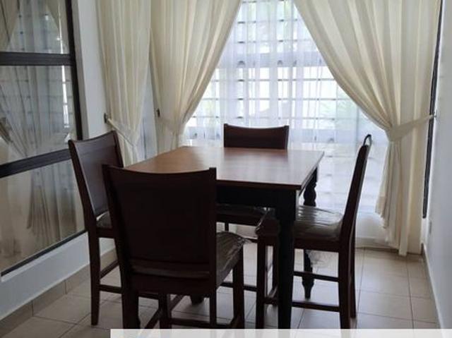 House for rent in Petaling, Damansara Damai