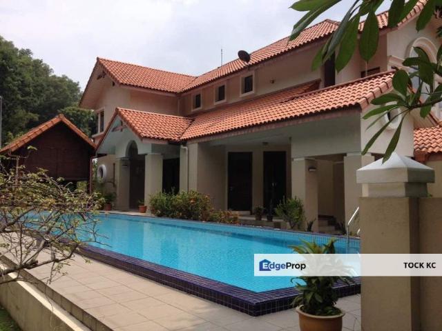 House for rent in Petaling, Damansara Damai