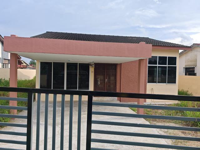 Bungalow for rent in Kulim, Kedah