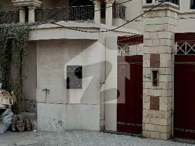 House for rent in North Waziristan, Federally Administered Tribal Areas fata