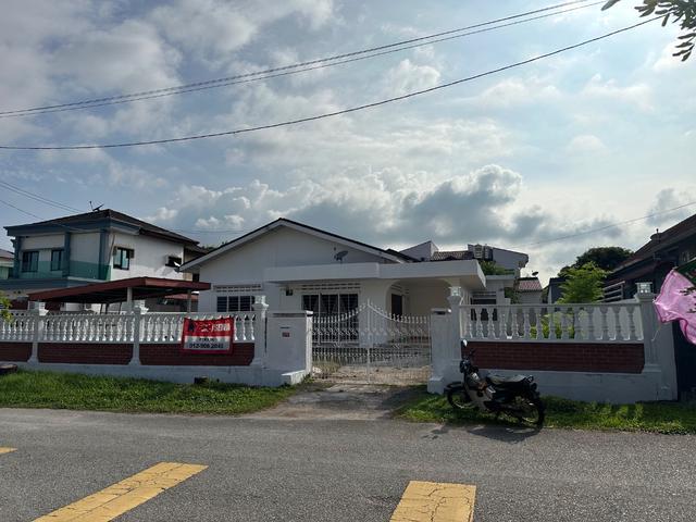 Bungalow for rent in Nilai, Negeri Sembilan