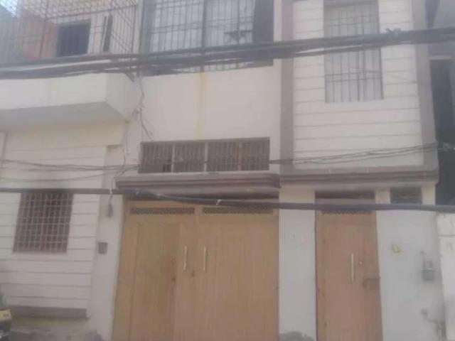 House for rent in Federally Administered Tribal Areas fata