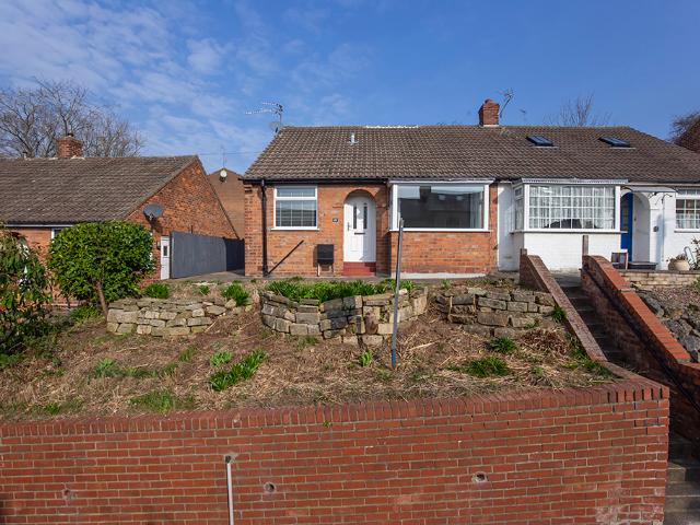 House for rent in High Field, York