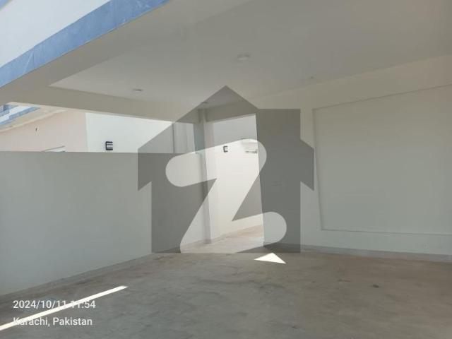 House for rent in Clifton, North Waziristan