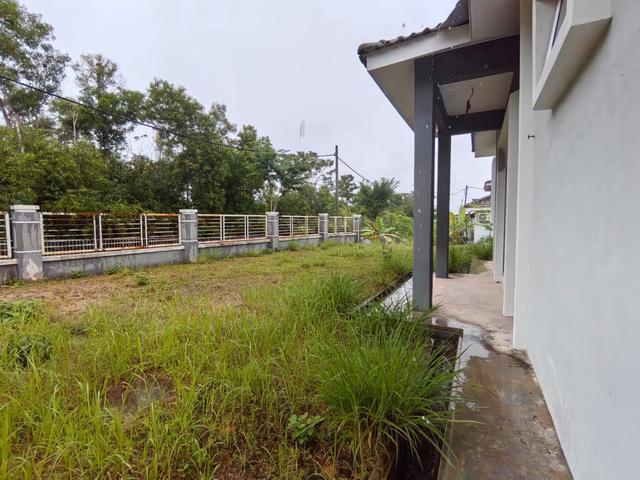 Bungalow for rent in Alor Gajah