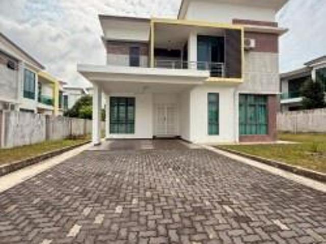 Bungalow for rent in Malaka