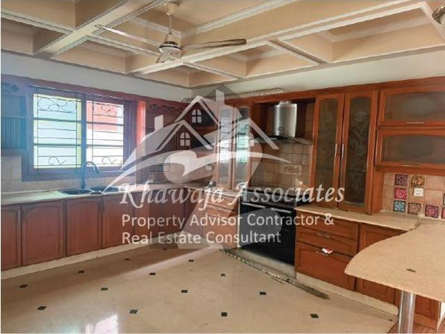 House for rent in Saddar Town, North Waziristan