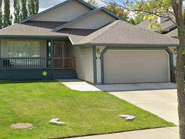 House for sale in Saint Albert, Alberta