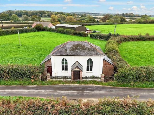 Bungalow for sale in Bere Heath, East Dorset