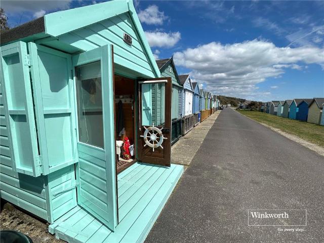 Bungalow for sale in Friars Cliff, Christchurch