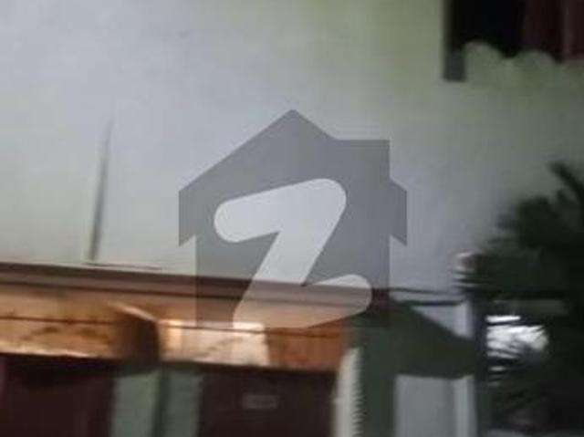 House for sale in Saddar Town, North Waziristan