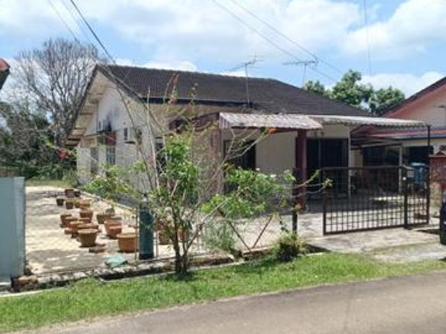Bungalow for sale in Gemas, Negeri Sembilan