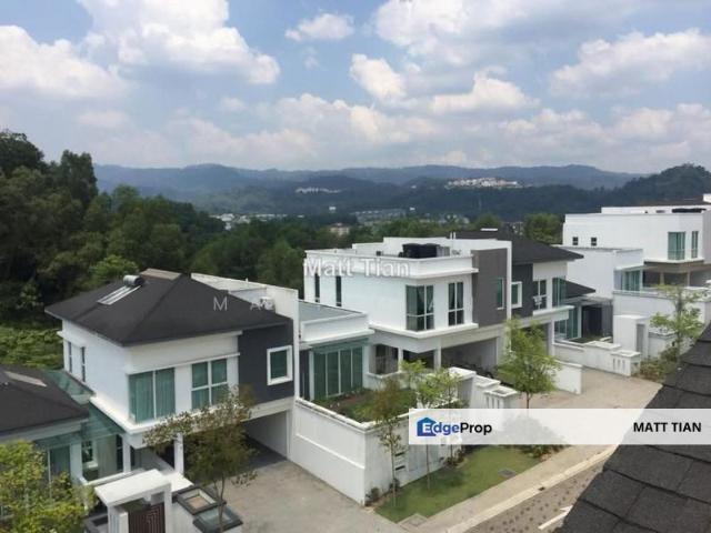 House for sale in Ampang, Majlis Perbandaran Ampang Jaya