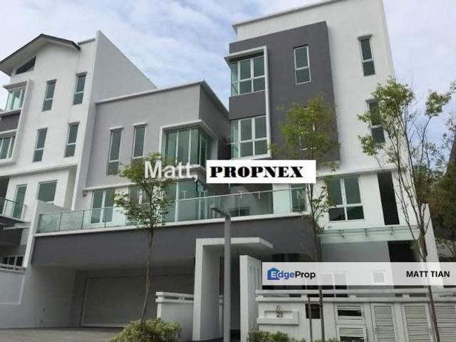 House for sale in Ampang, Majlis Perbandaran Ampang Jaya