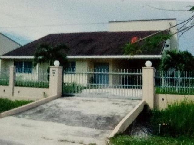 Bungalow for sale in Labuan
