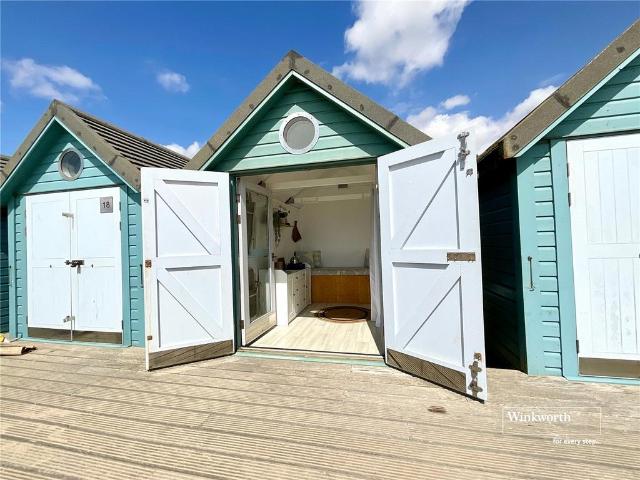 Bungalow for sale in Wick, Bournemouth
