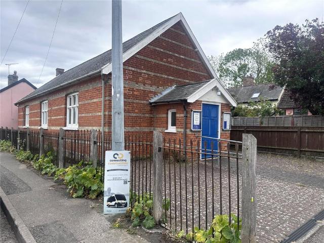 House for sale in Brockford Street, Bedingfield