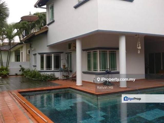 House for sale in Petaling, Damansara Damai