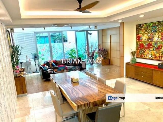 House for sale in Petaling, Alam Impian