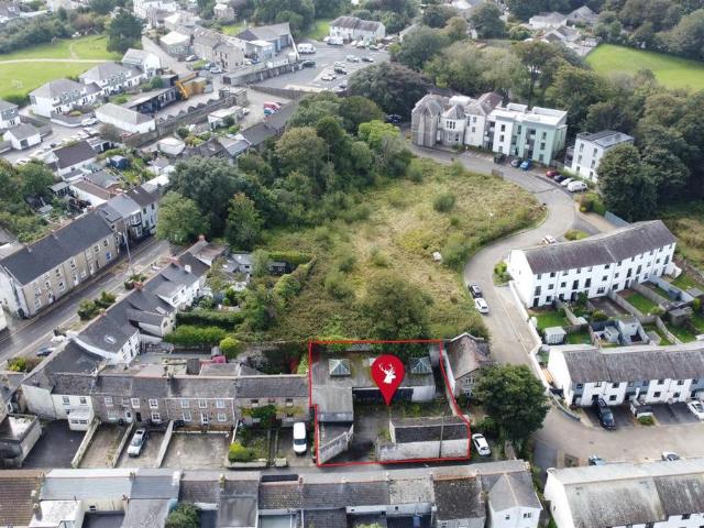 Bungalow for sale in Mount Ambrose, Cornwall