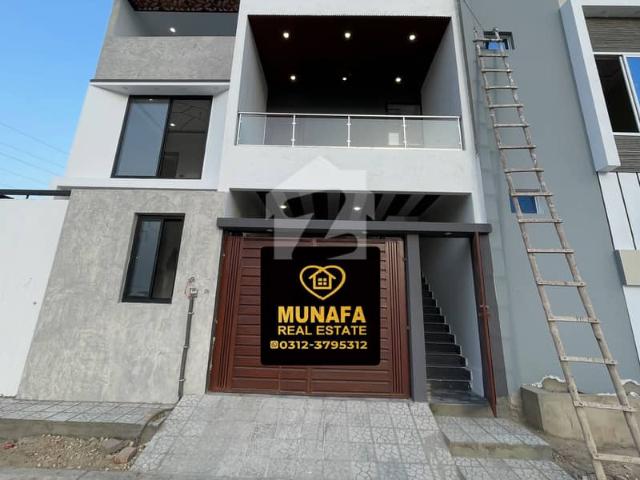 House for sale in Federally Administered Tribal Areas fata