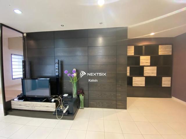 Residential House for sale in Tanjong Sepat, Selangor