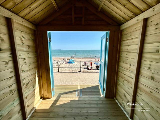 Bungalow for sale in Friars Cliff, Christchurch