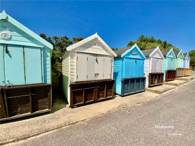 Bungalow for sale in Friars Cliff, Christchurch