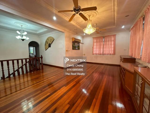 Residential House for sale in Malaka