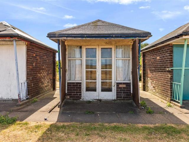 Bungalow for sale in Cleethorpes, North East Lincolnshire