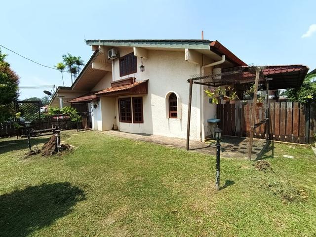 Bungalow for sale in Sri Rusa, Negeri Sembilan