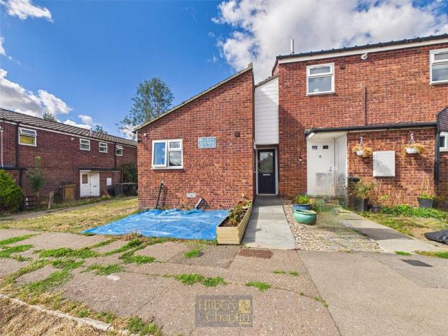 Bungalow for sale in Noak Hill, Essex