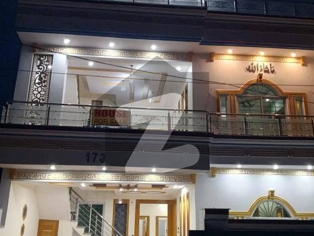 House for sale in Rawalpindi, Islamabad Capital Territory