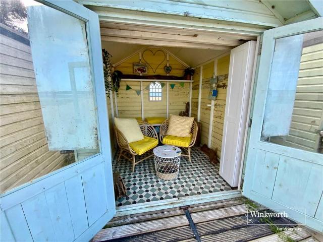 Bungalow for sale in Christchurch