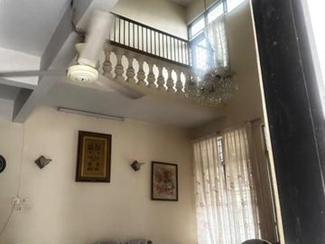 Bungalow for sale in Muar, Johor