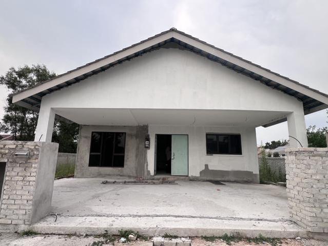 Bungalow for sale in Perak, Tanjong Ipoh