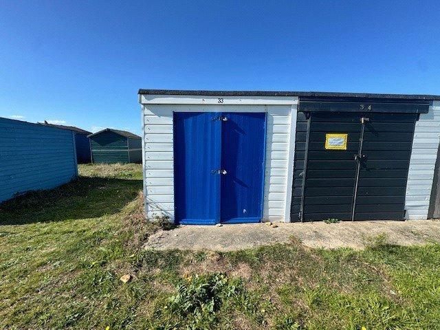 Bungalow for sale in Spring Vale, Hampshire