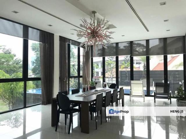 House for sale in Country Heights Damansara, Kuala Lumpur