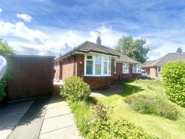 Bungalow for sale in Darlington