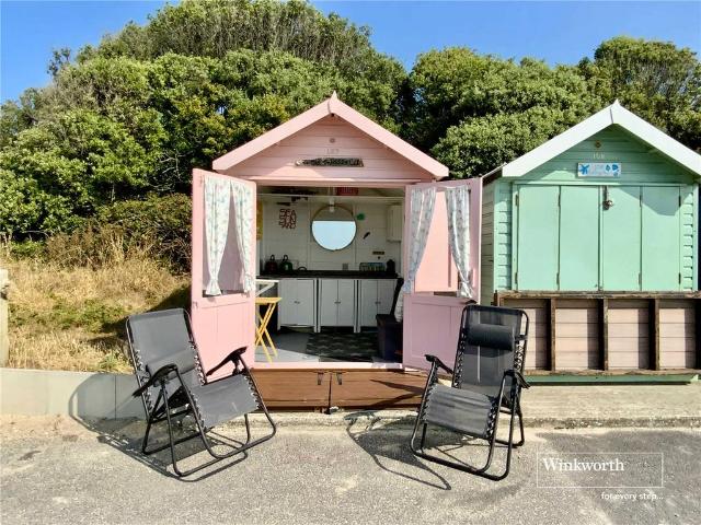 Bungalow for sale in Friars Cliff, Christchurch