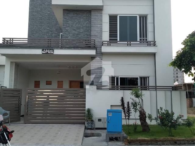 House for sale in Islamabad