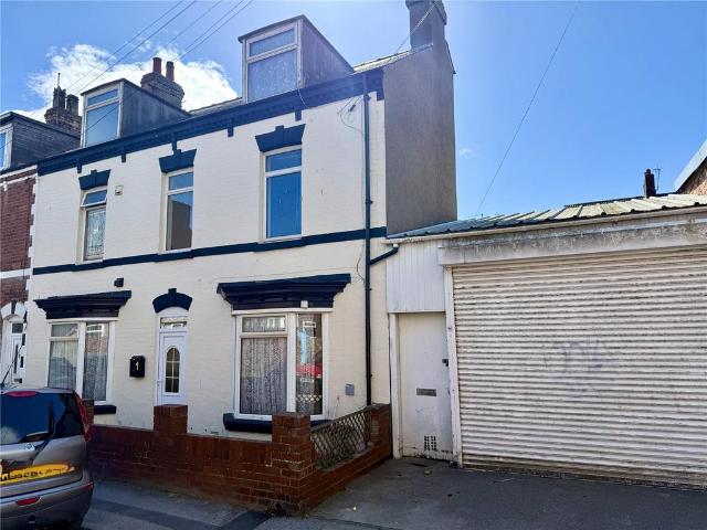 Land for sale in Hilderthorpe, Bridlington
