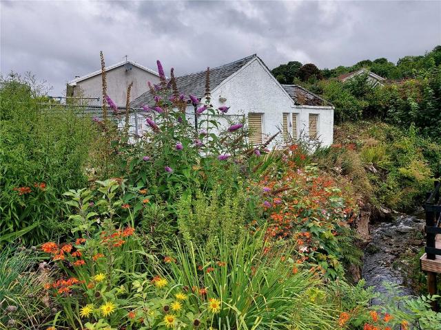 House for sale in Garelochhead, Scotland