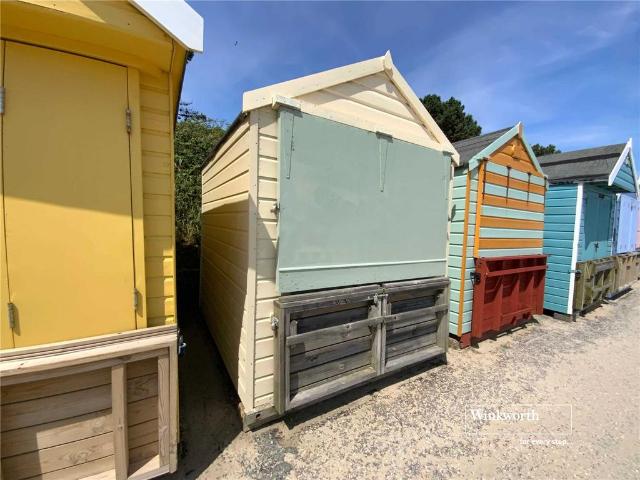Bungalow for sale in Friars Cliff, Christchurch