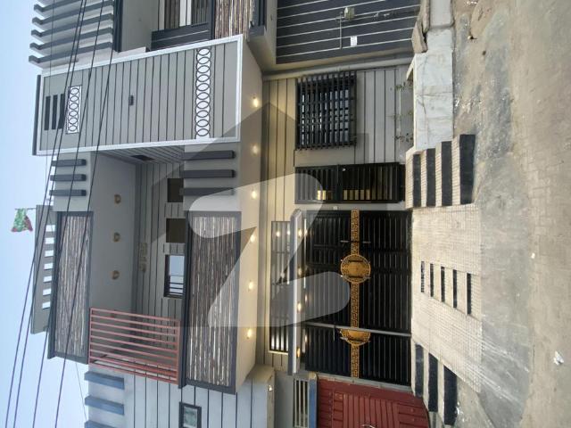 House for sale in Hyderabad, Federally Administered Tribal Areas fata