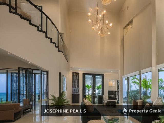 Bungalow for sale in Bukit Jalil, Kuala Lumpur