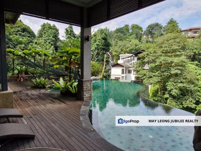 House for sale in Country Heights Damansara, Kuala Lumpur