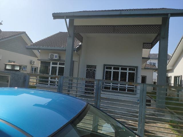Bungalow for sale in Petaling, Alam Impian