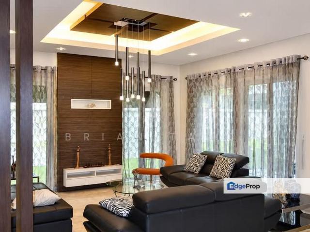 House for sale in Petaling, Alam Impian