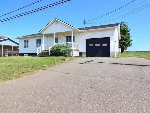 House for sale in Saint-philippe-de-néri, Quebec